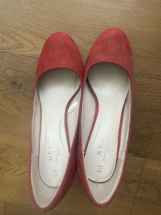 Обувки Next номер 39