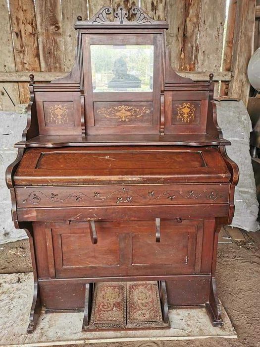 Credențe vechi ,Mobila veche anii 1900-1930