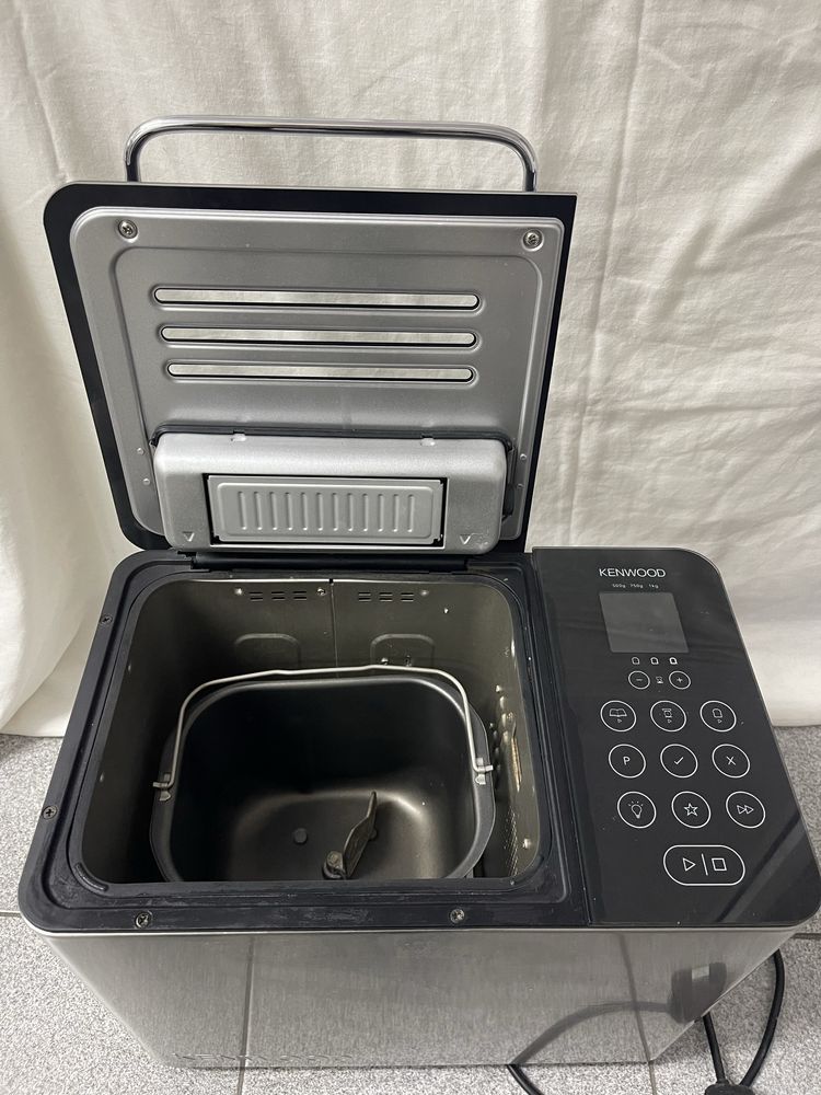 Хлебопекарна KENWOOD