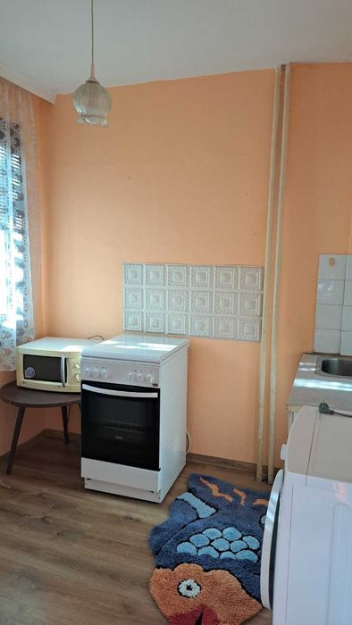 Дава се под наем Едностаен апартамент в Стара Загора, Център - 31 кв.м за 204 € - Снимка #5