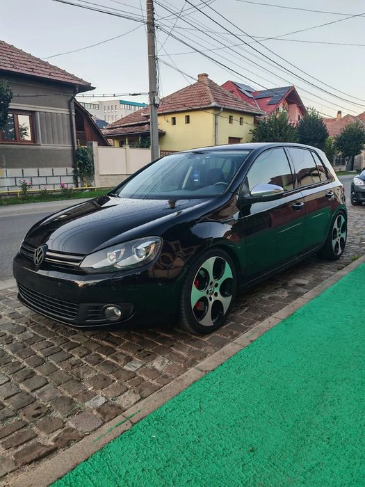 Volkswagen Golf Proprietar