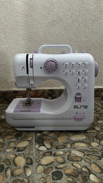 Шевна машина Elite