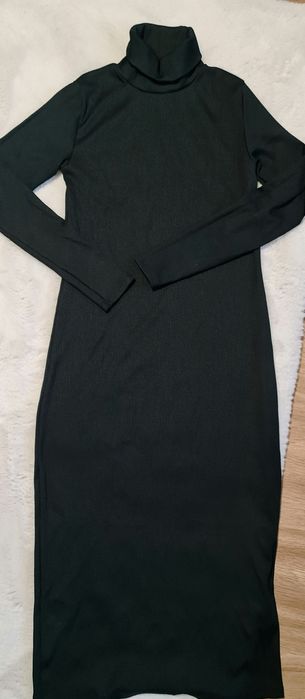 Дълга рокля Zara