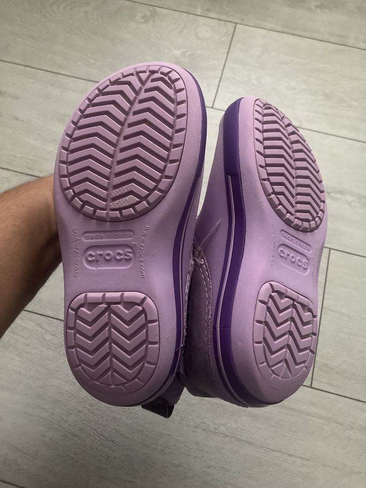 Vand gizme Crocs J 2 ( 34 )