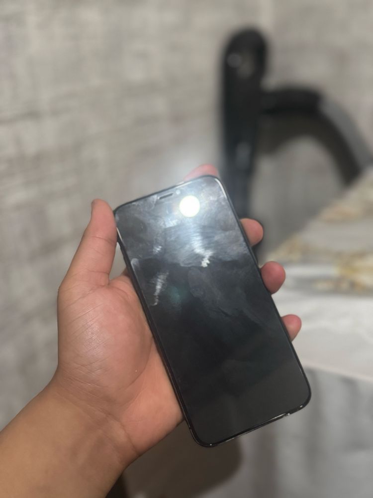 Iphone x sotiladi