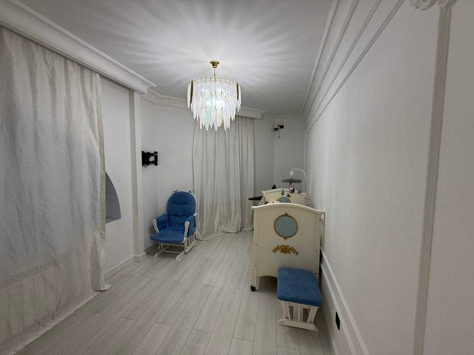 4-х комнатный Габус на Ц-2 с кинотеатром 8х8м.  ID: 4220