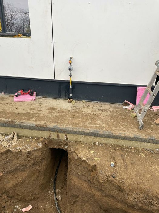 Bazine Propan Rezervoare GPL Butelii