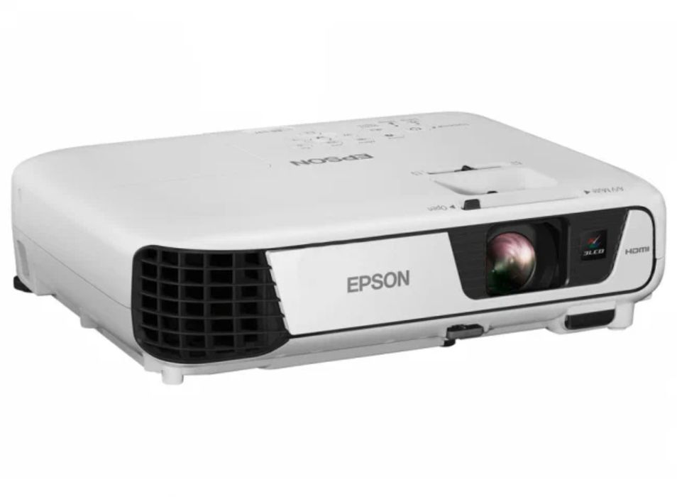 Проектор Epson EB-X31