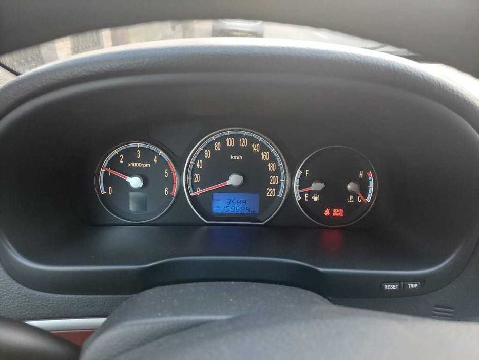 Hyundai Santa Fe2,2 CRDI 4X4, stare foarte buna