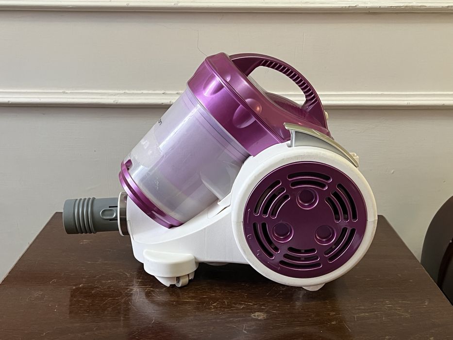 Пылесос Waldan 1822