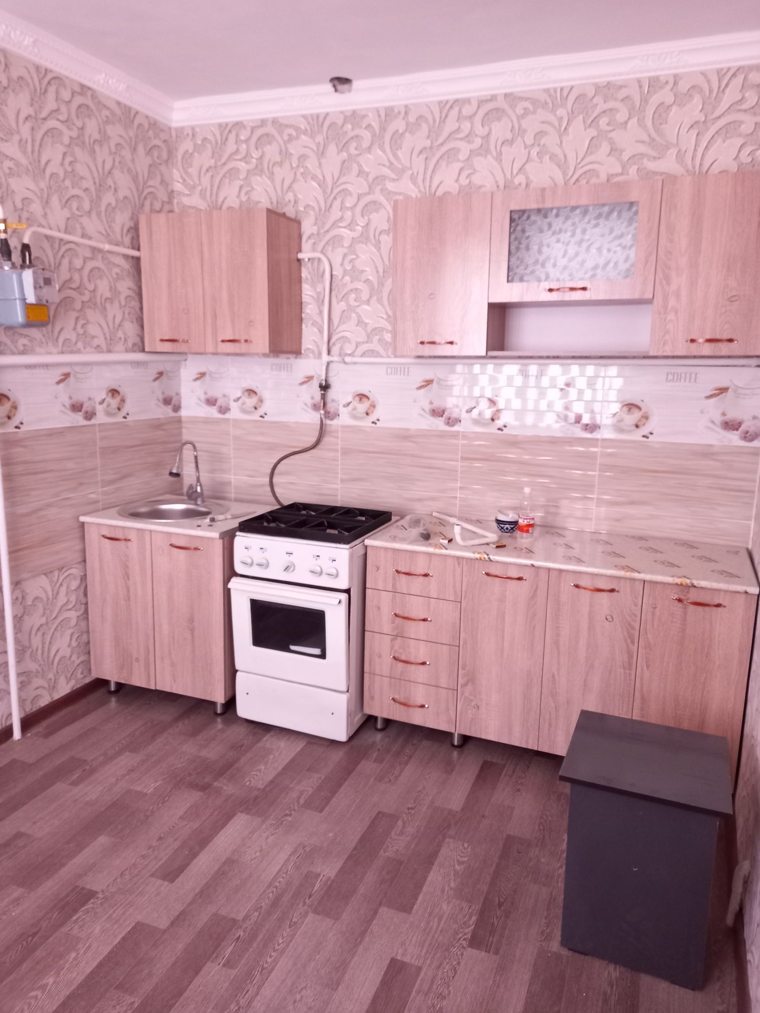 Сотилади центр 2 мавзе (Выкуп вариант бор)3 хонали Евроремонт янги 4эт
