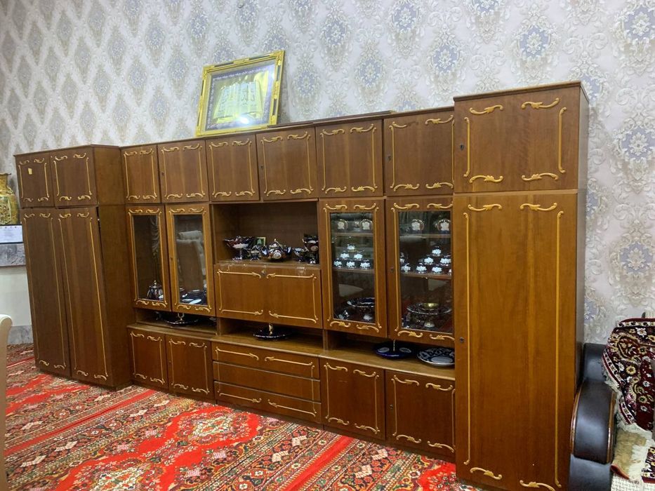 Стенка для гостиной