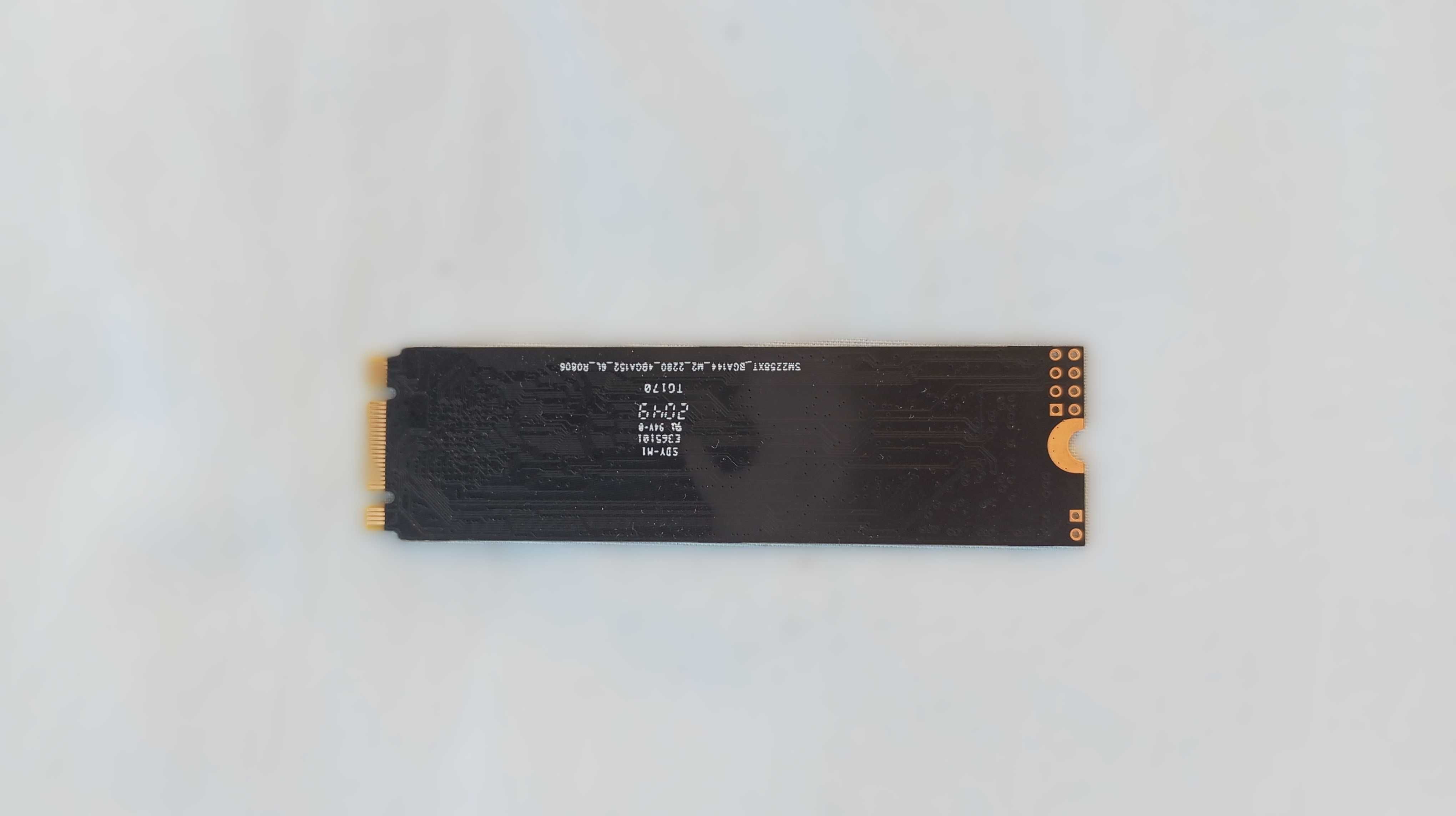 SSD Intenso Top Performance SSD 128GB, M.2 2280