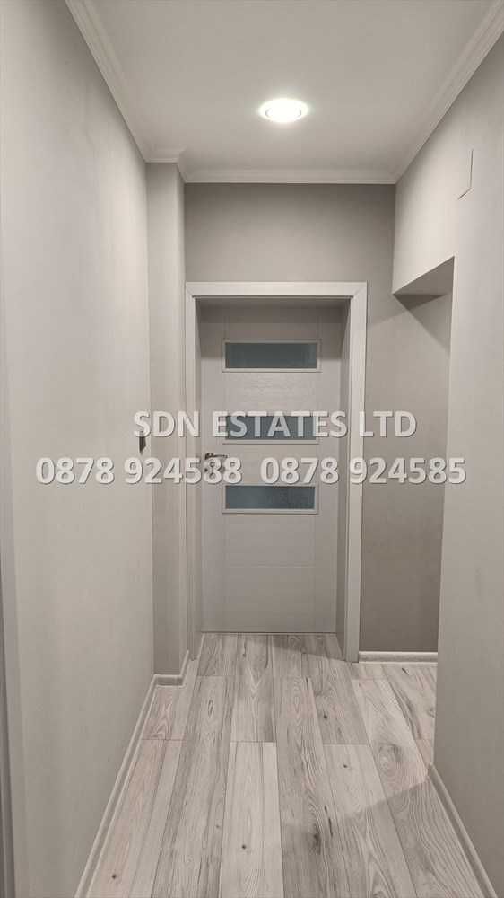 Продава се Четиристаен апартамент в Казанлък - 115 кв.м за 1042 €/кв.м - Снимка #7
