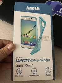 Husa Hama pt Samsung Galaxy S6 edge