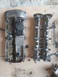 Axe capac set culbutori mercedes vito 2.2 cdi euro 3
