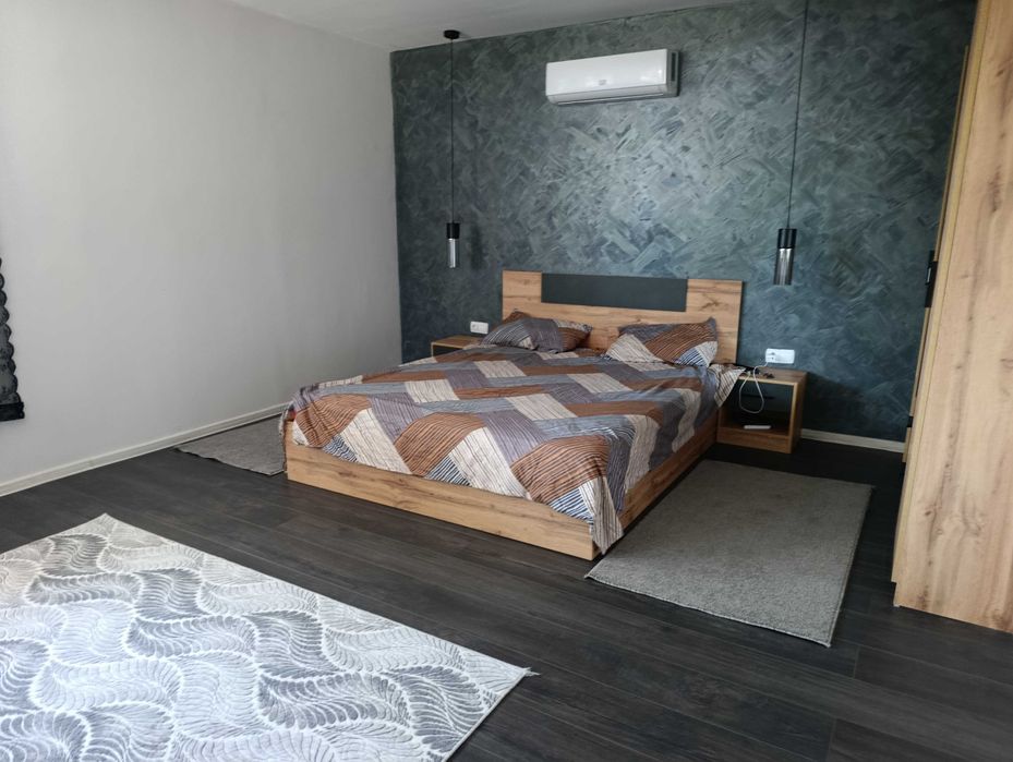 Къща село Бенковски