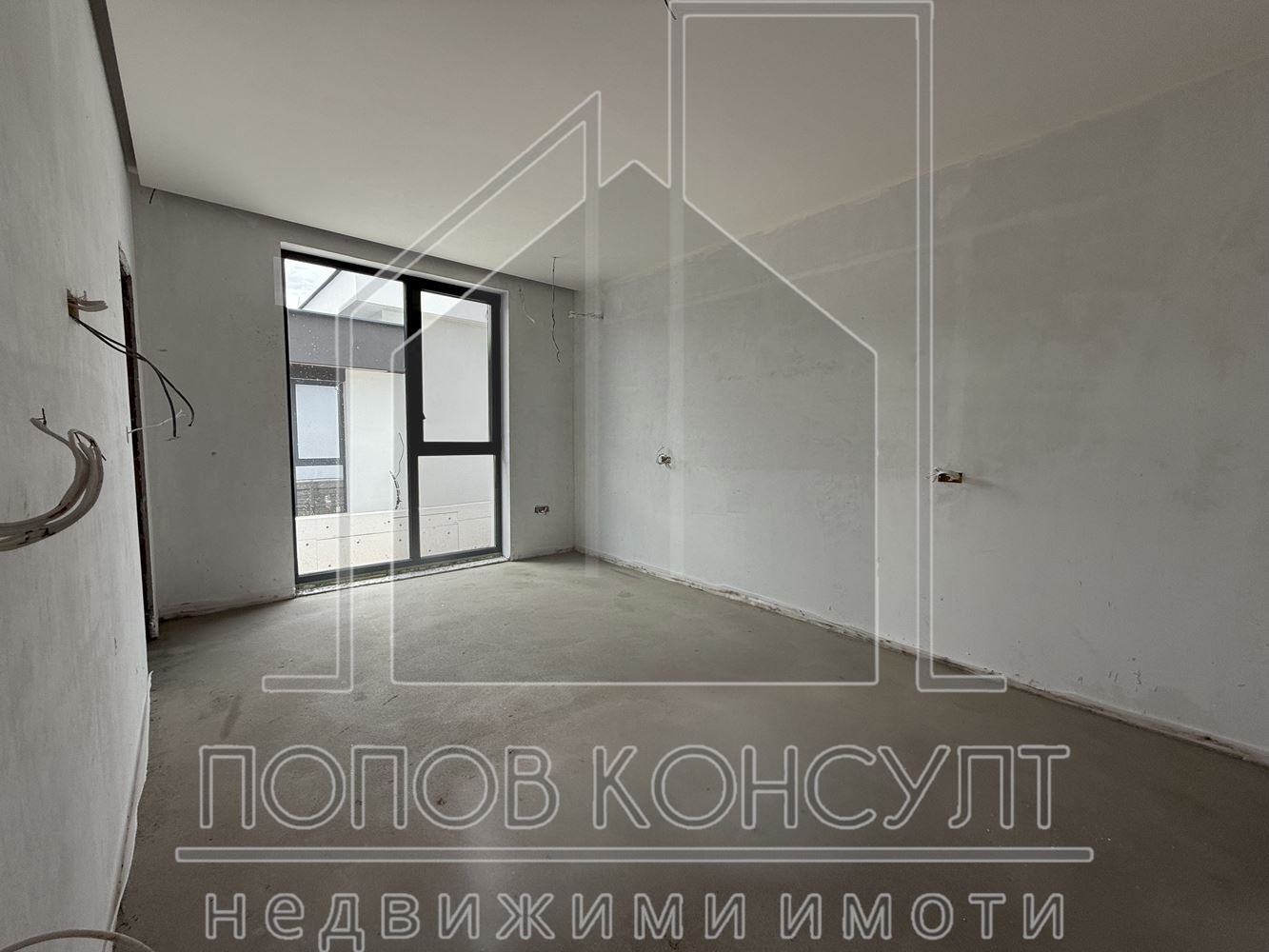 Къща в Пловдив, област-с.Белащица площ 328 цена 509000
