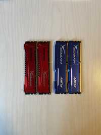 Kit RAM 32GB DDR3 Kingston