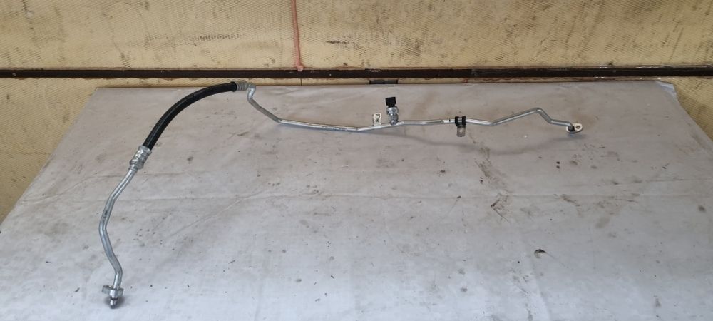 Conducta ac Dacia Logan 2022