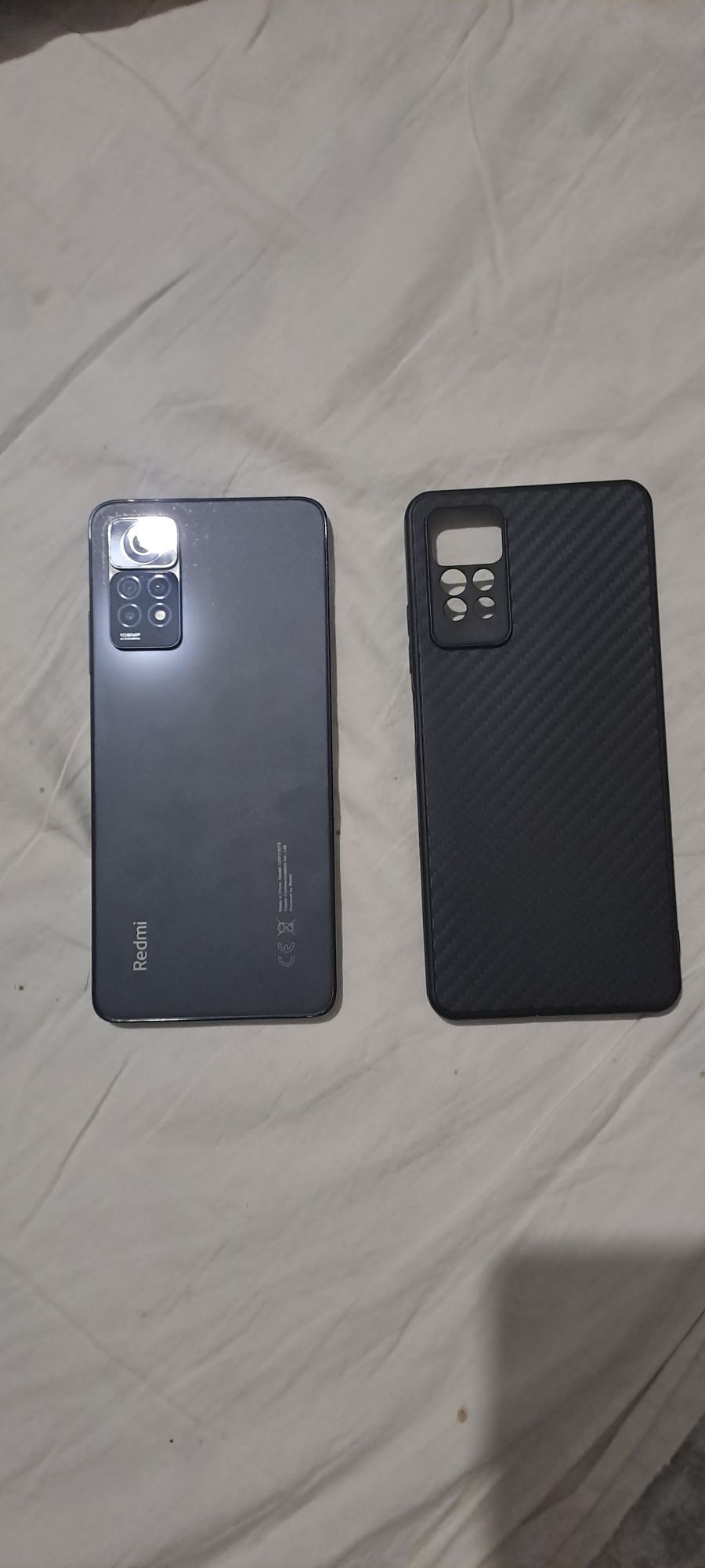 Redmi Note 11 Pro