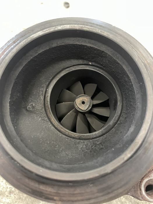 Турбо ГТ2260В Turbo GT2260V BMW 231 h.p.