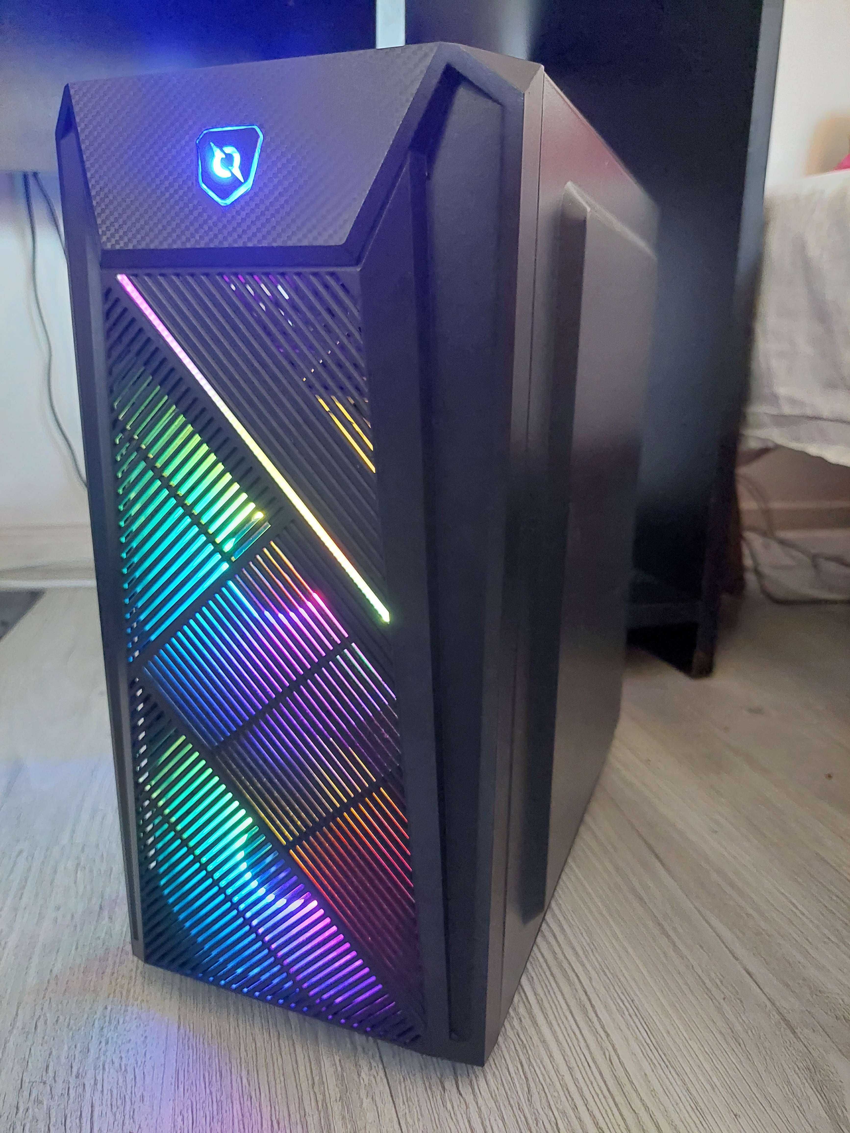 PC Gaming FistGear