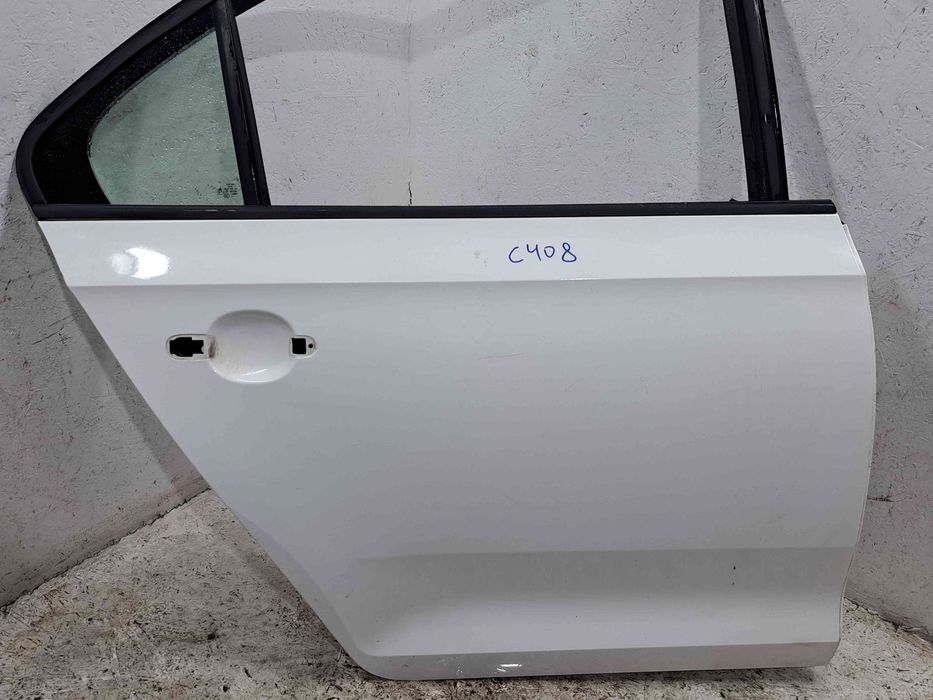 Usa dreapta spate Seat Toledo 4 (KG3) [Fabr 2012-2018]
