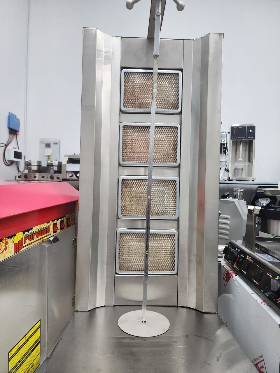 Lavash aparat лаваш апарат