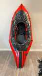 Barca gonflabila o persoana - Packraft Alpacka Alpackalypse