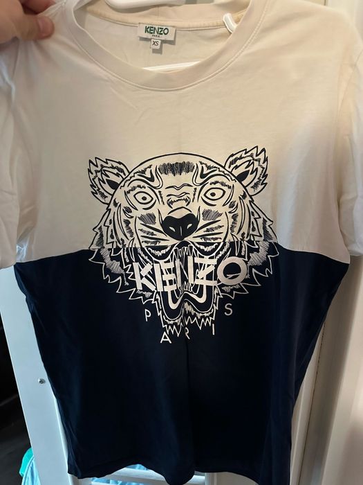 Tricou kenzo original