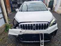 Proiector dreapta Suzuki SX4 S - Cross II Facelift 2016 - 2020 (1267)