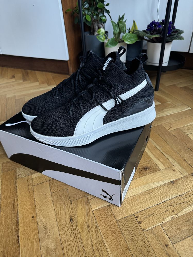 Puma Clyde Court GW