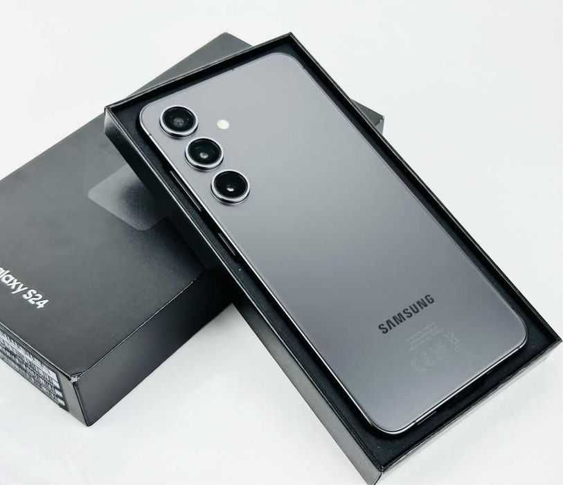 Samsung s24 256GB