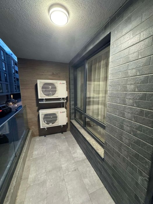 Дава се под наем Двустаен апартамент в София, Кръстова вада - 70 кв.м за 747.66 € - Снимка #10