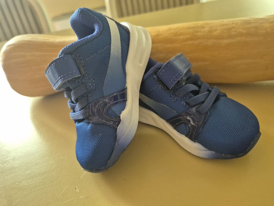 Бебешки маратонки Puma