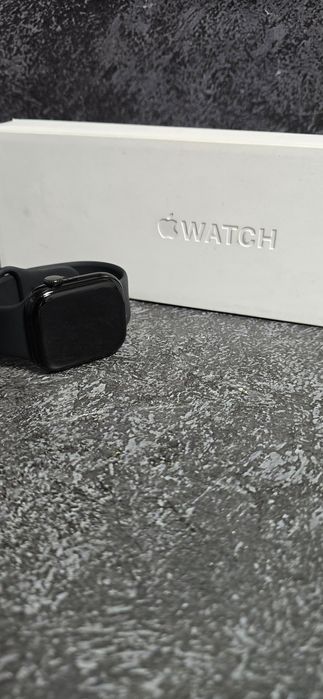 Apple Watch 10, 42mm(г Семей, Засядко88)лот 795026