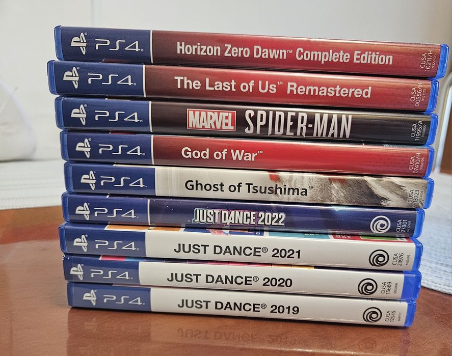 Playstation 4 Slim 1TB