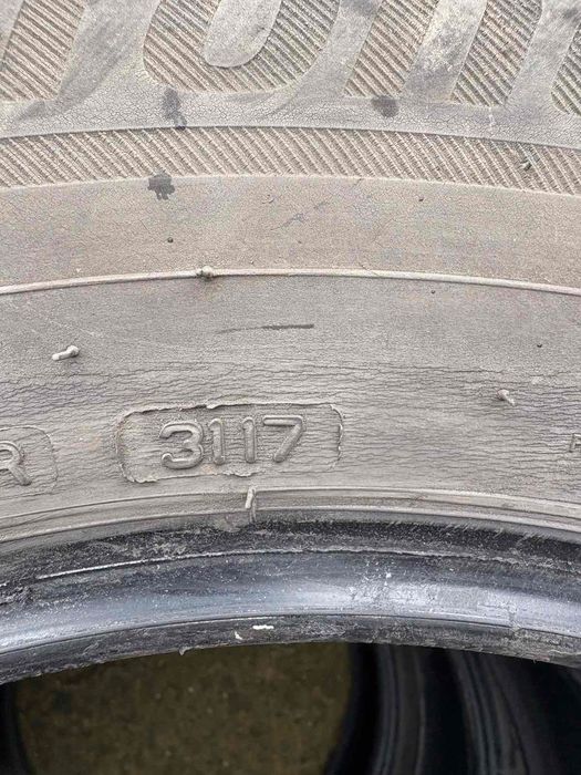Гуми 16 цола  bridgestone