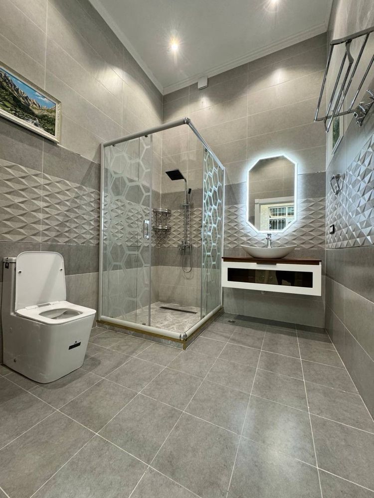 Ул. Никитина  Дом 450 кв.м