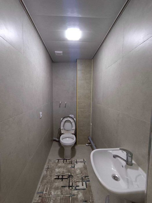 3х комнатная квартира 77кв/м на районе Супера