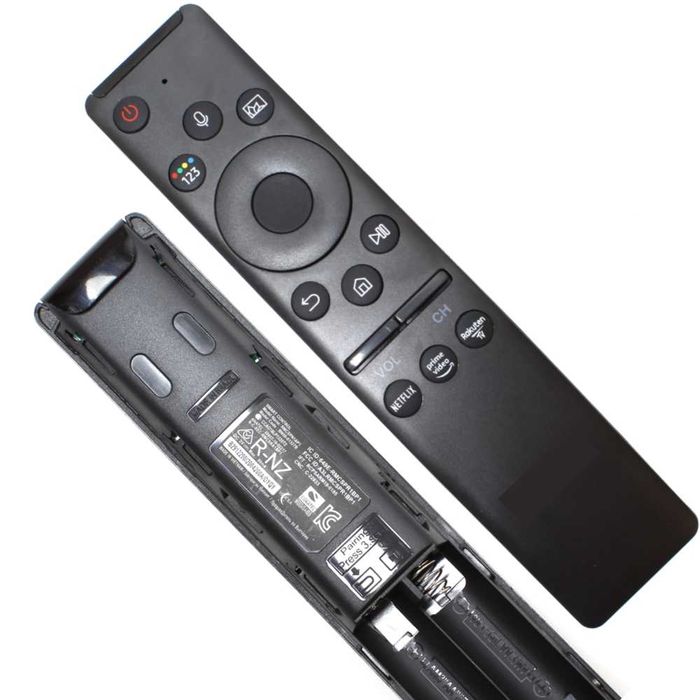 Смарт дистанционно за телевизори SAMSUNG, с гласов контрол и Bluetooth