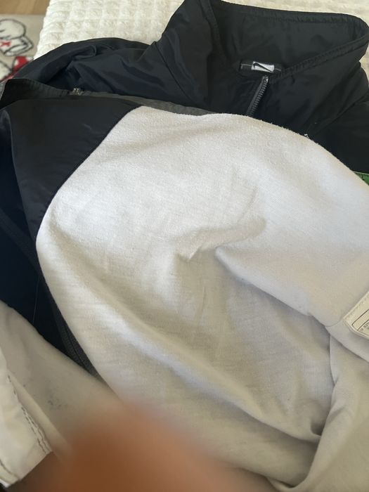 Оригинално яке за момче Nike - 12-14 г,