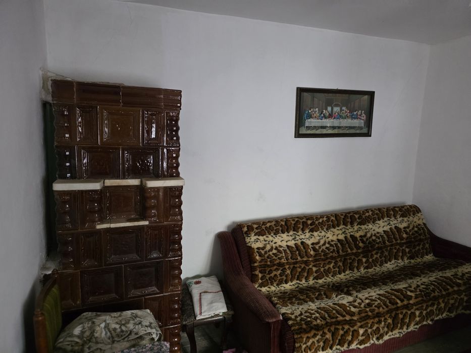 Vand casa in Turnu Severi