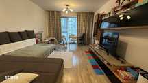 2 camere cu loc de parcare inclus Nusco Citta Residence - Mega Mall