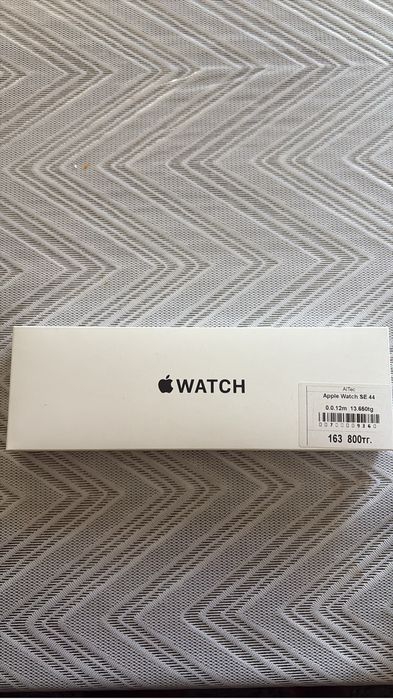 apple watch se 44 original новый