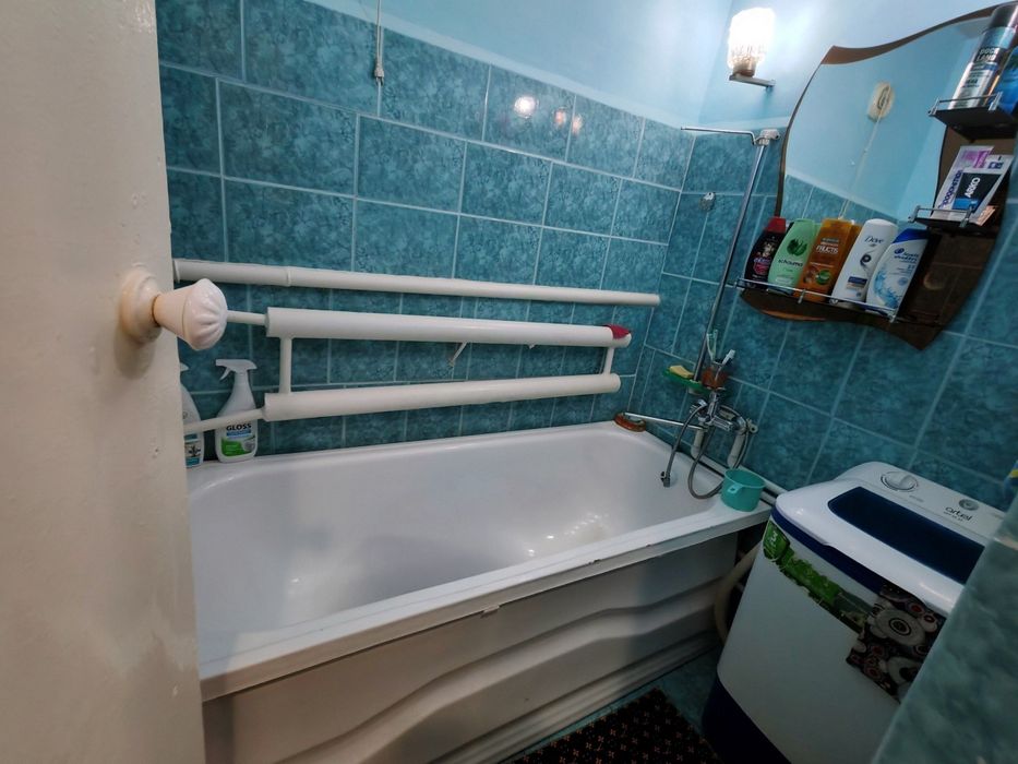 Ивановскийда 2этажда 2хонали кв срочна ижарага берилади