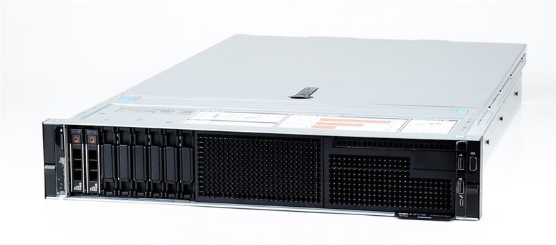Dell PowerEdge R740 сервер