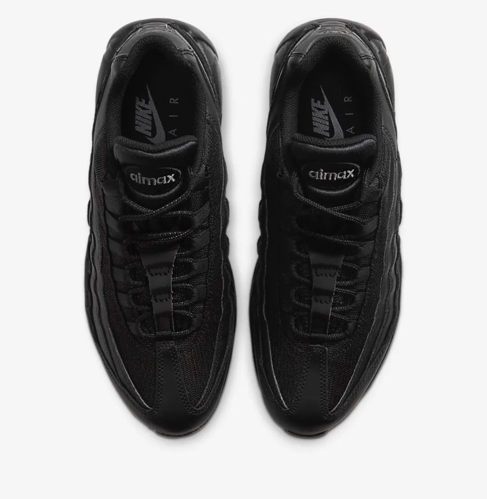 Nike Air Max 95 ,,Black Edition’’