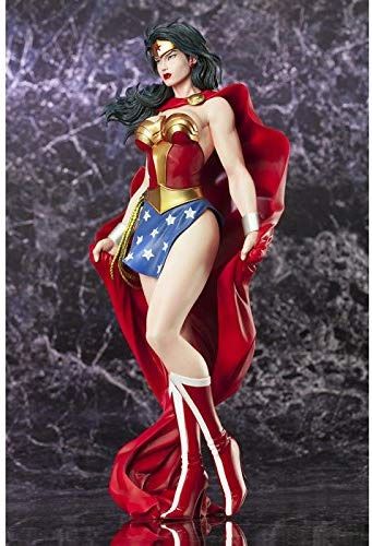 Statueta Kotobukiya Wonder Woman DC ArtFx 1/6